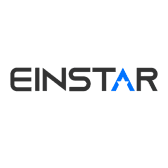 Einstar-US logo