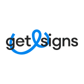 GetEsigns logo